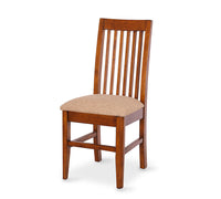 messina wooden chair 1