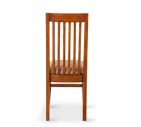 messina wooden chair 3