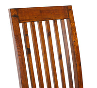 messina wooden chair 4