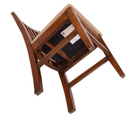 messina wooden chair 7