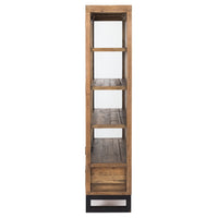 forged display cabinet 2