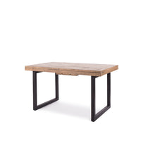 forged extendable table 140cm (4)
