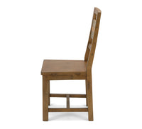 forge dining chair 2