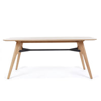 florence wooden dining table 180cm (3)