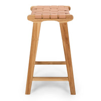 fusion bar stool woven plush 3