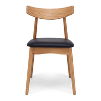 estal wooden chair 5