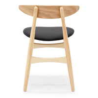 oslo dining chair natural 3