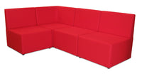 valencia banquette seating 1