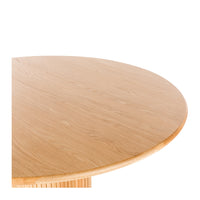 telsa round dining table 2