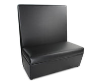 alto upholstered booth seating 1
