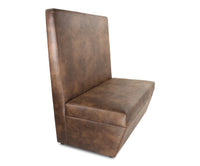 alto eastwood upholstered booth seating 3