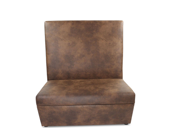 alto eastwood hotel booth seating