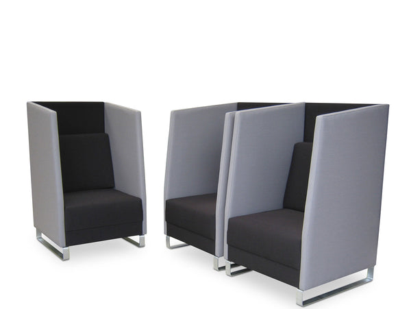 arizona office privacy booth 