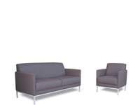 bling commercial sofa