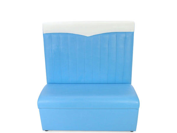california restaurant booth seating