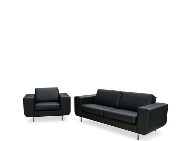 cavalier office sofa 