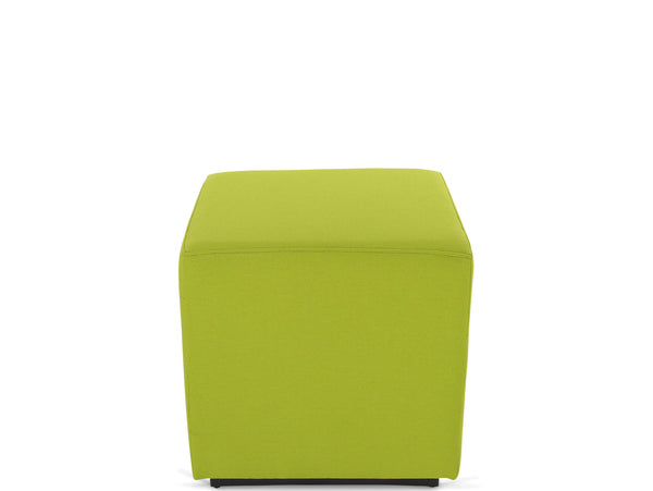 cube ottoman