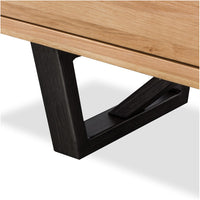 darwin wooden sideboard 5