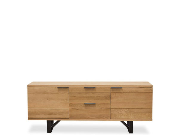 darwin wooden sideboard