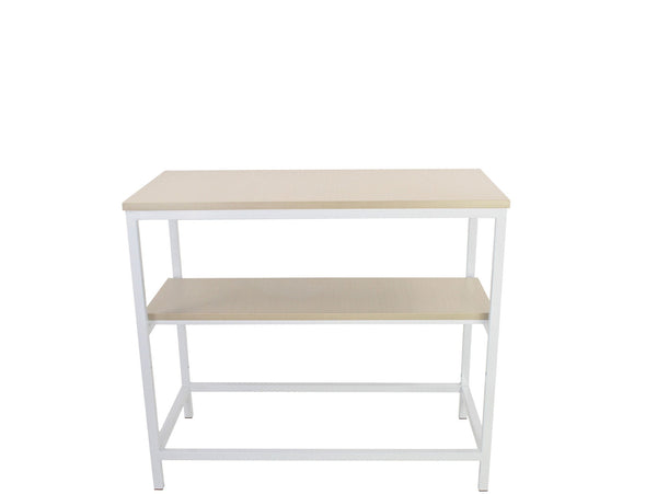 deluxe custom made bar leaner