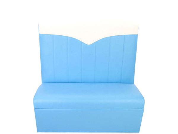 desoto banquette & booth seating