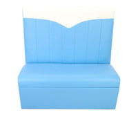 desoto banquette & booth seating 3