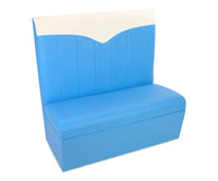 desoto banquette & booth seating 5