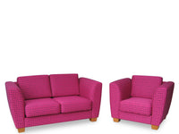 regent commercial sofa