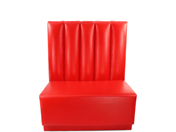 ferro hotel booth seating