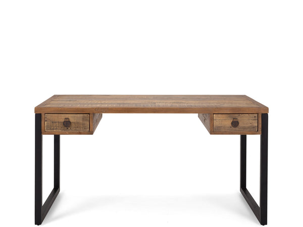 forged desk