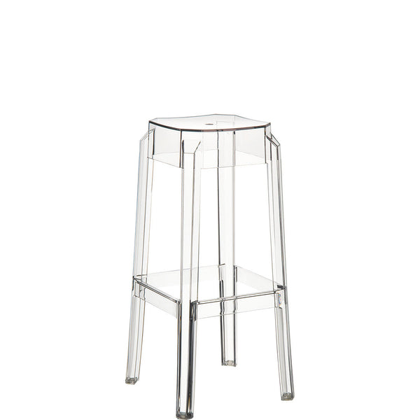 fox commercial bar stool transparent