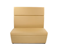 urban v2 upholstered booth seating