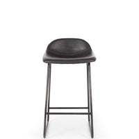 urban kitchen bar stool grey