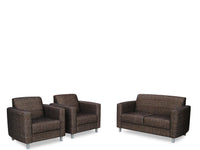 bendorf commercial sofa