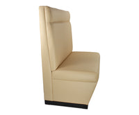 gallardo v2 upholstered booth seating 4