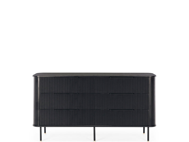 products/linea_6_drawer_wooden_lowboy_black_oak.jpg