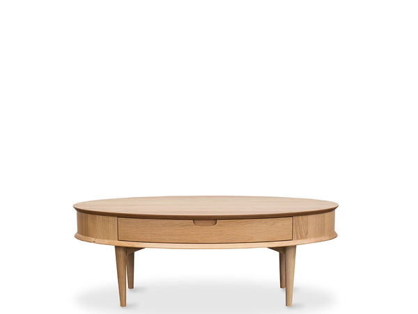 madrid coffee table