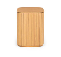 telsa wooden lamp table 4
