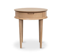 madrid wooden lamp table 3