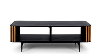 milan wooden coffee table 2