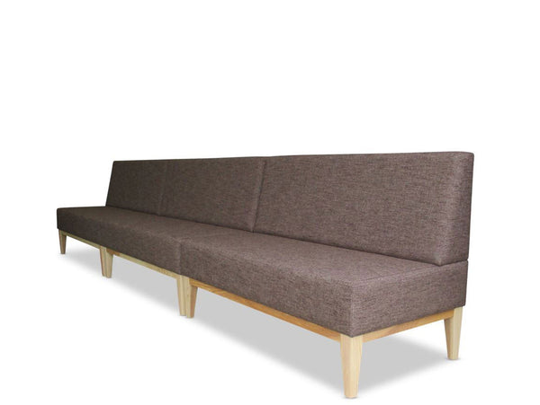 milan hotel booth seating