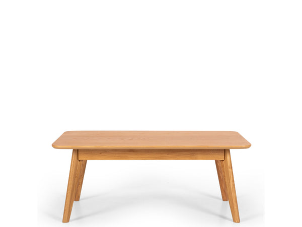 milano coffee table