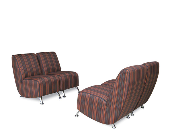 milano office sofa