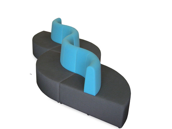 nordic booth seating
