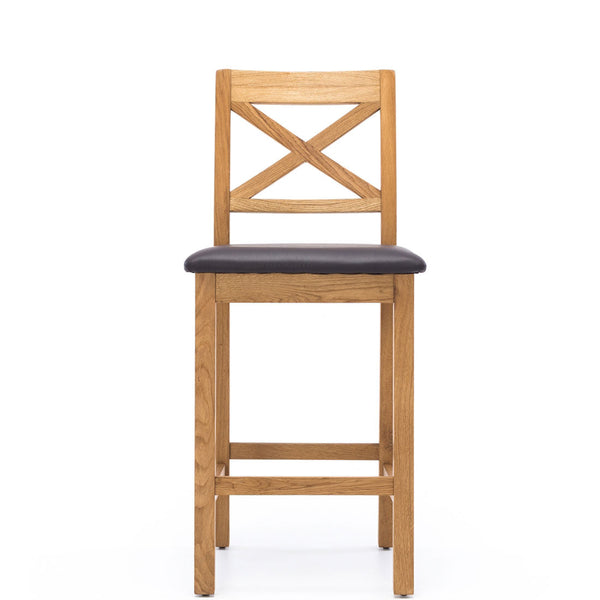 solsbury upholstered stool