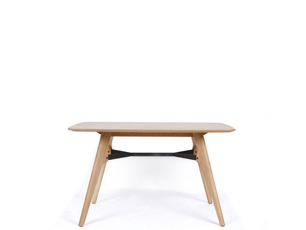 florence dining table 130cm