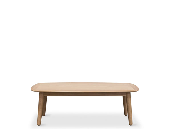 sienna coffee table