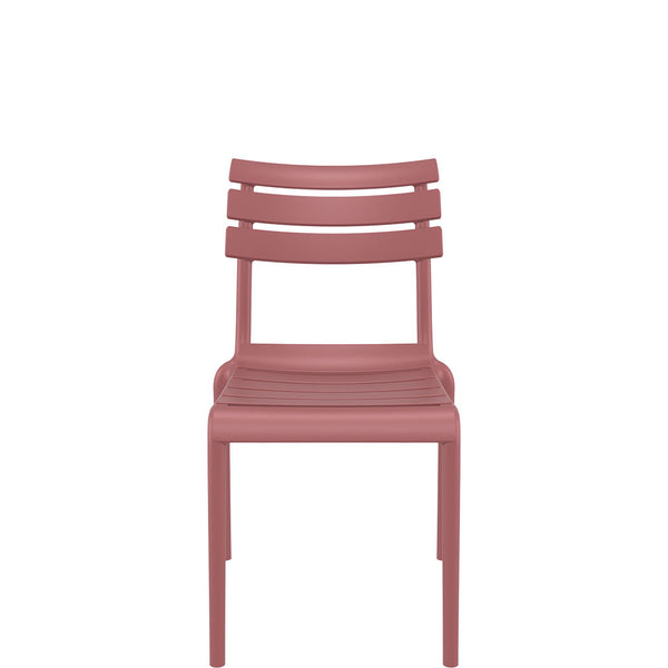 siesta helen chair marsala