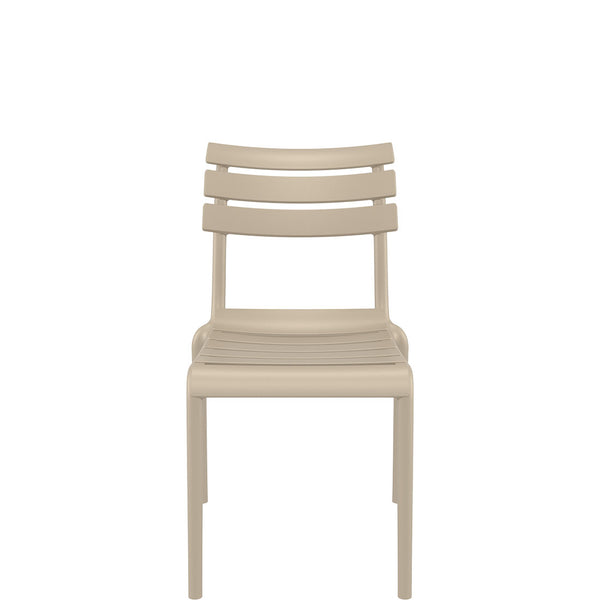siesta helen chair taupe
