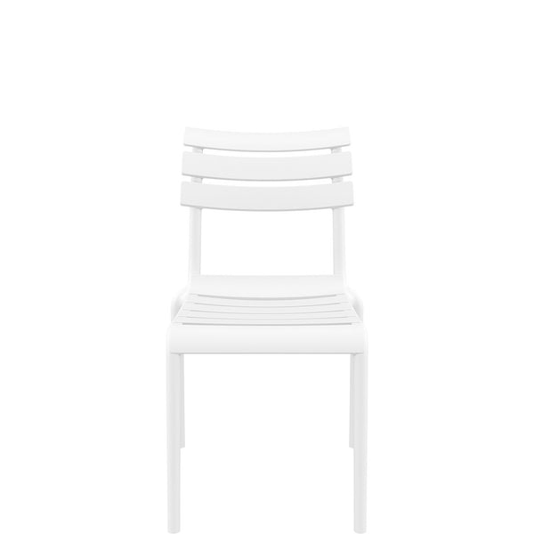 siesta helen chair white